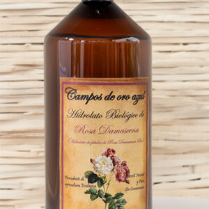 Aceites esenciales bio
