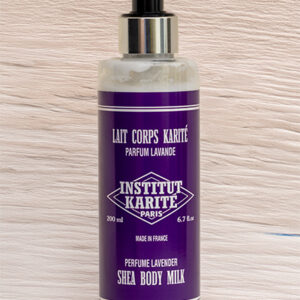 Gel de baño bio