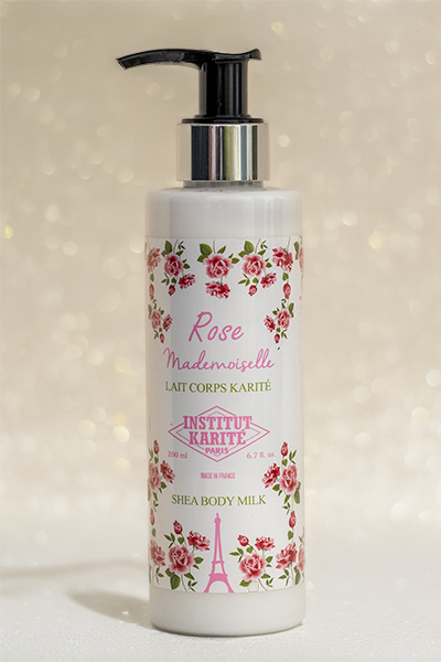 Gel de baño bio