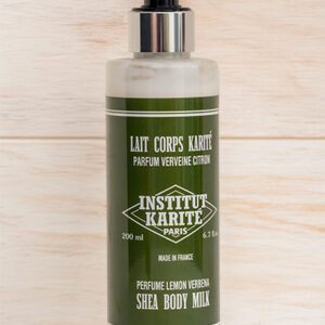 Gel de baño bio