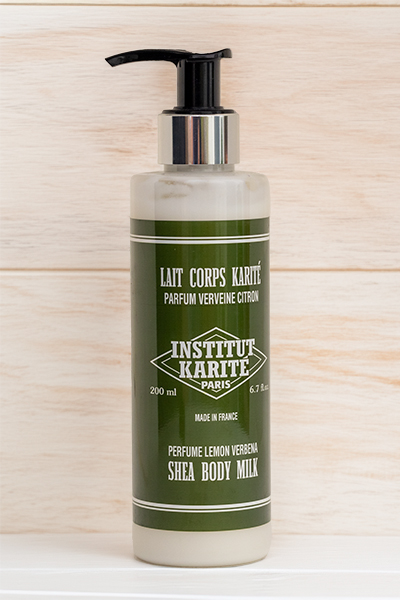 Gel de baño bio