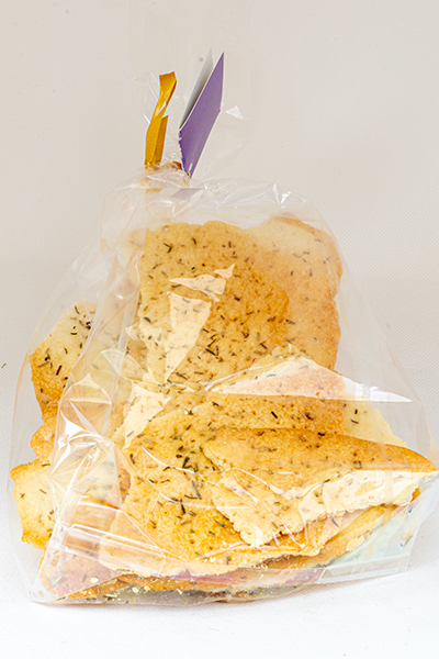 Delicias gourmet