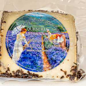 Quesería artesana